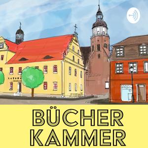 BücherKammer Podcast