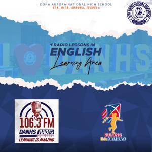 Radio Lessons in English