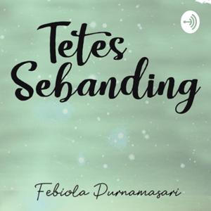 Tetes sebanding