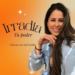 Irradia tu Poder