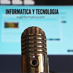 Informatica y Tecnologia