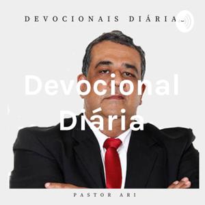 Devocional Diária e Palavras de Edificação Pessoal