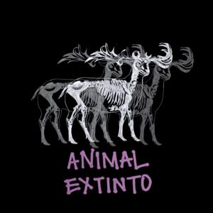 ANIMAL EXTINTO TEATRO