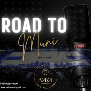 Road To Muni Podcast