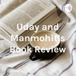 Uday and Manmohit's Book Review