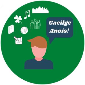 Gaeilge Anois