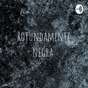 Rotundamente negra