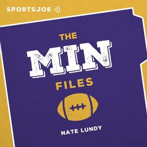 The MIN Files: The Ultimate Vikings Podcast