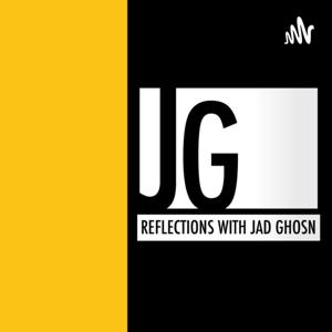 Reflections with Jad Ghosn by Jad Ghosn