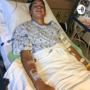 Knee Surgery Recovery