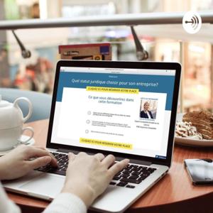 Le podcast des entrepreneurs et investisseurs immobiliers