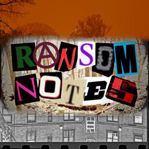 Ransom Notes