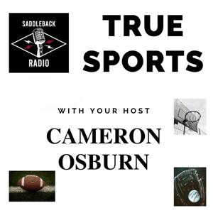 True Sports by Cameron Osburn