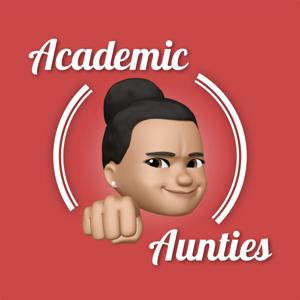 Academic Aunties by Ethel Tungohan