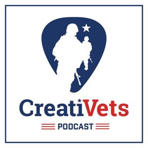 CreatiVets Podcast