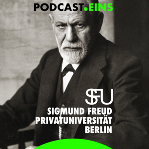 Sigmund Freud Privatuniversität (SFU) official by Prof. Dr. Kathy Reboly - PODCAST EINS