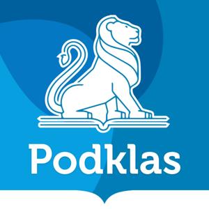 Podklas - Een podcast van Luzac