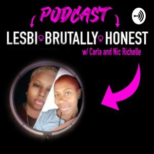 Nic and Carla Podcast
