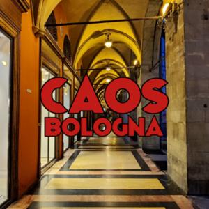 Caos Bologna