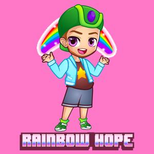 Rainbow Hope