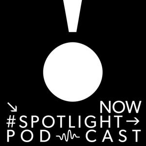 Spotlight. Podcast der Now Werbeagentur AG.