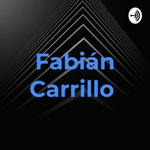 Fabián Carrillo