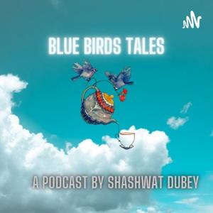 Blue Bird Tales