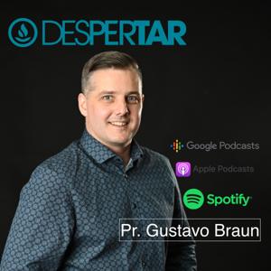 Gustavo Braun - Despertar