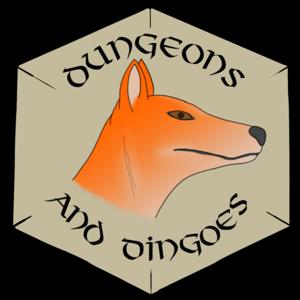 Dungeons and Dingoes