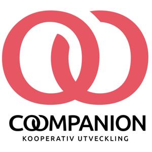 Coompanion-podden