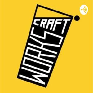 Craft Works: The Beer Reviewing Podcast With Matteo And Tor