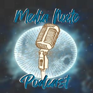 Media Nocte Podcast