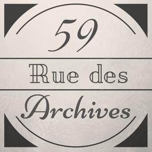 TSFJAZZ - 59, Rue des Archives