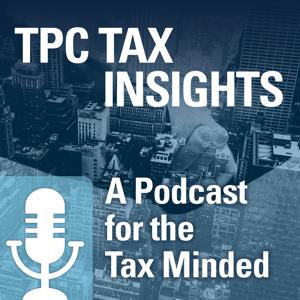 TPC Tax Insights