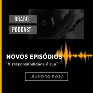 BRABO PODCAST