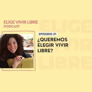 Elige Vivir Libre