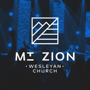 Mt. Zion Wesleyan Church Podcast