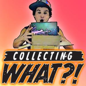 Collecting What?!