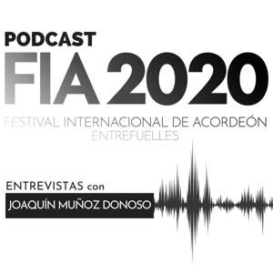 FIA2020 Entrevistas