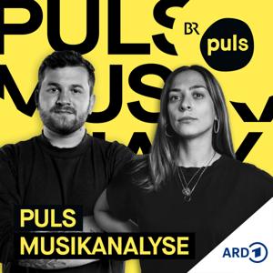 PULS Musikanalyse - der Podcast