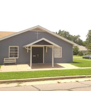 Living Hope FWB Church