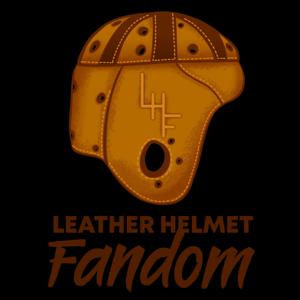 Leather Helmet Fandom