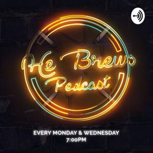 HeBrews Podcast