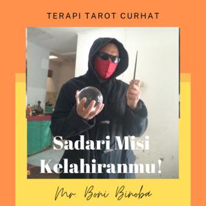 Tarot Curhat