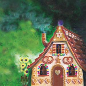 Punja und Tashi Trilogie Fantasy Romane