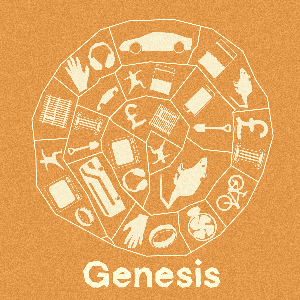 Genesis: The Podcast: The Musical