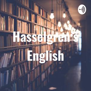 Hasselgren’s English