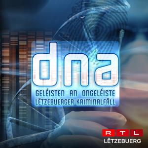 DNA by RTL Télé Lëtzebuerg