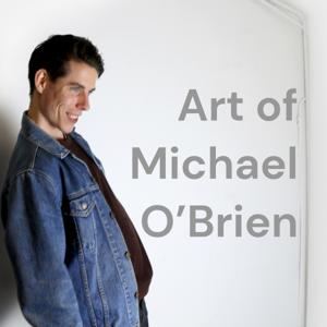 Art of Michael O'Brien