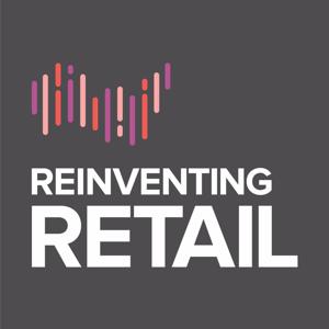 Reinventing Retail